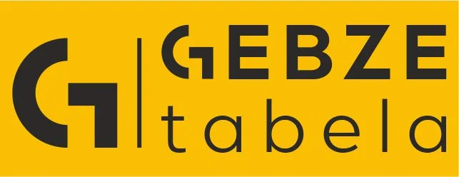 Gebze Tabelacı - Endüstriyel Reklam - Fabrika Tabelası - Tabela - Pano İmalatı - Kurumsal Reklam Footer Logo