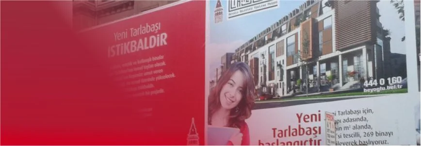 Dijital Baskı