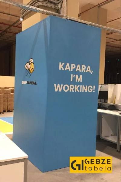 fabrika görsel çalışma,